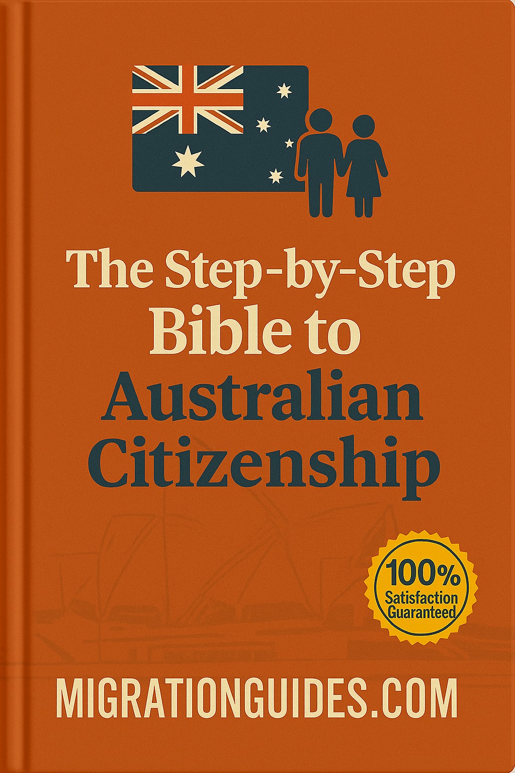 Australian Citizenship Guide
