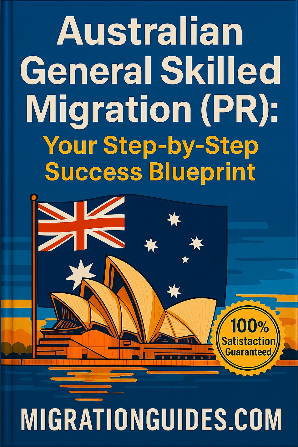 General Skilled Migration (PR)