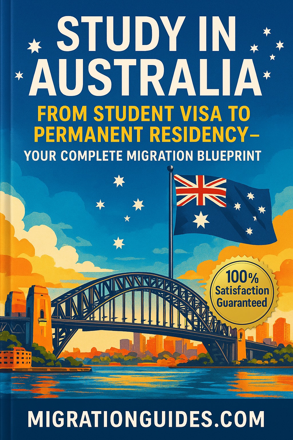 Study in Australia